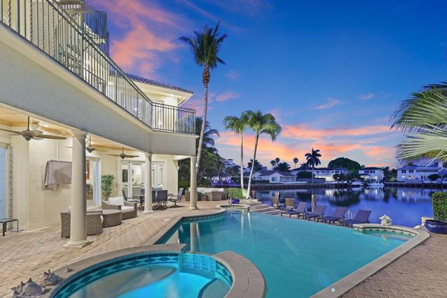 4317 Intracoastal Drive, Highland Beach, FL 33487