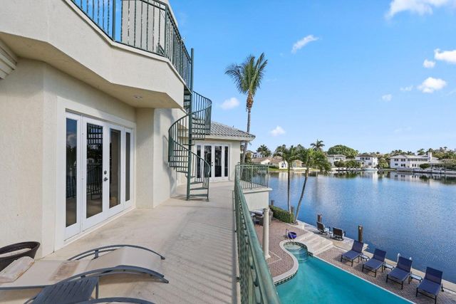 4317 Intracoastal Drive, Highland Beach, FL 33487