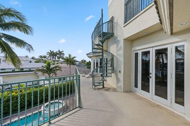 4317 Intracoastal Drive, Highland Beach, FL 33487