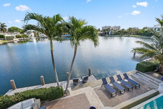 4317 Intracoastal Drive, Highland Beach, FL 33487