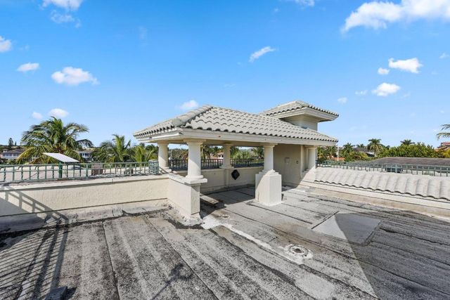 4317 Intracoastal Drive, Highland Beach, FL 33487
