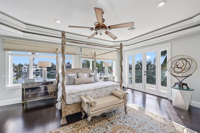 4317 Intracoastal Drive, Highland Beach, FL 33487