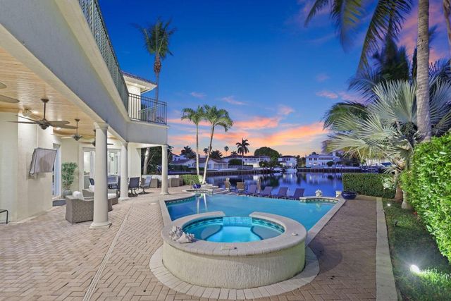 4317 Intracoastal Drive, Highland Beach, FL 33487