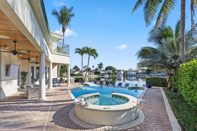 4317 Intracoastal Drive, Highland Beach, FL 33487