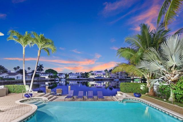 4317 Intracoastal Drive, Highland Beach, FL 33487