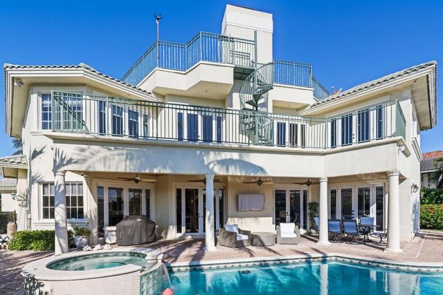 4317 Intracoastal Drive, Highland Beach, FL 33487