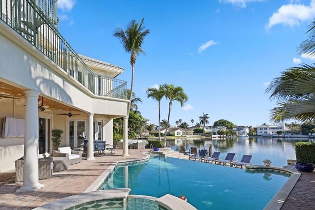 4317 Intracoastal Drive, Highland Beach, FL 33487