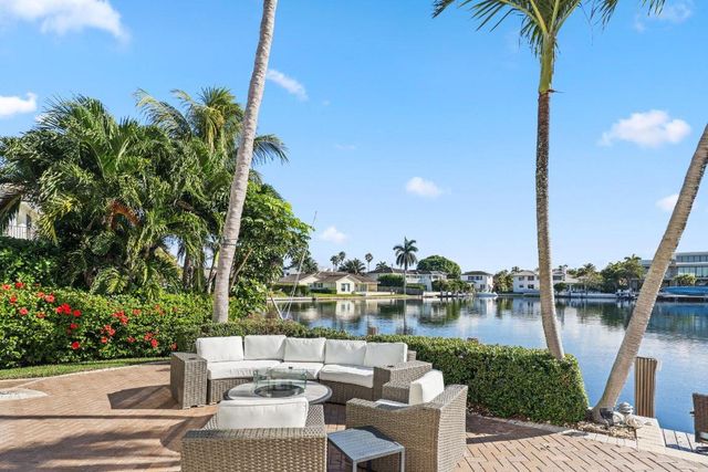 4317 Intracoastal Drive, Highland Beach, FL 33487