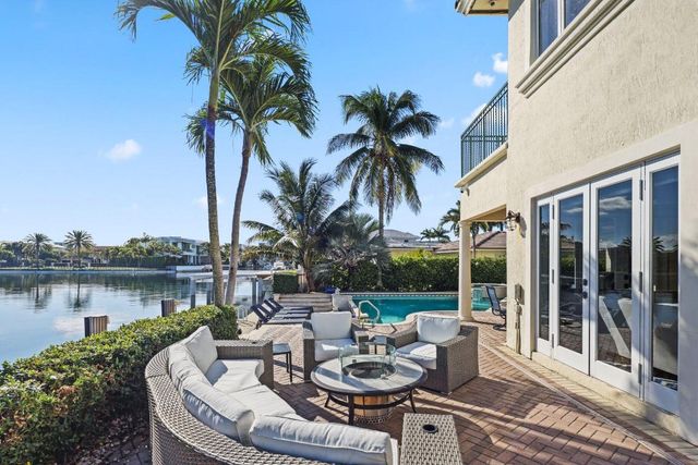 4317 Intracoastal Drive, Highland Beach, FL 33487