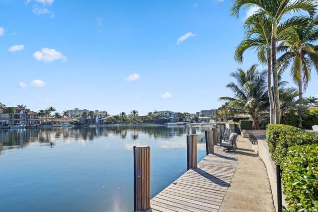 4317 Intracoastal Drive, Highland Beach, FL 33487