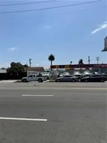 710 E Florence, Los Angeles, CA 90001
