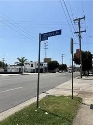 710 E Florence, Los Angeles, CA 90001