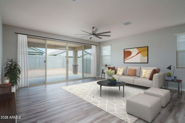 16172 W ALAMEDA Road, Surprise, AZ 85387