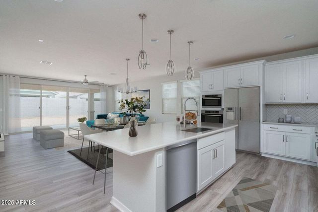 16172 W ALAMEDA Road, Surprise, AZ 85387