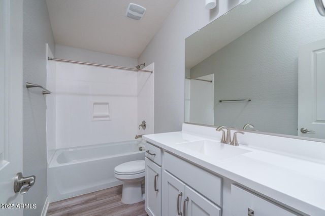 16172 W ALAMEDA Road, Surprise, AZ 85387