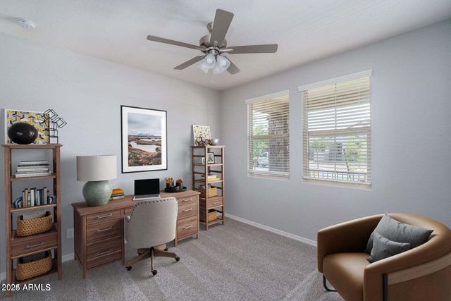 16172 W ALAMEDA Road, Surprise, AZ 85387