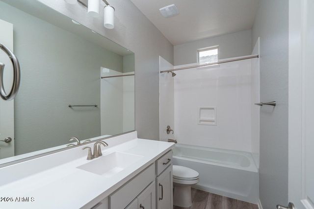 16172 W ALAMEDA Road, Surprise, AZ 85387