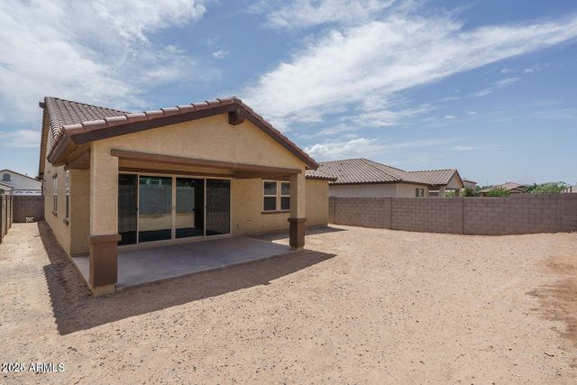 16172 W ALAMEDA Road, Surprise, AZ 85387
