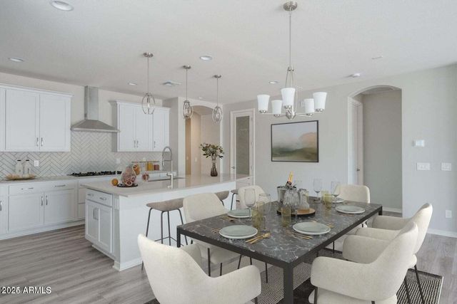 16172 W ALAMEDA Road, Surprise, AZ 85387