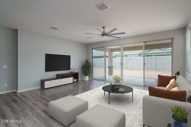 16172 W ALAMEDA Road, Surprise, AZ 85387