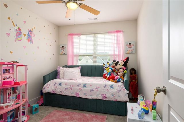 1419 Prospect Hill Street, Kernersville, NC 27284