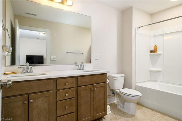 1419 Prospect Hill Street, Kernersville, NC 27284
