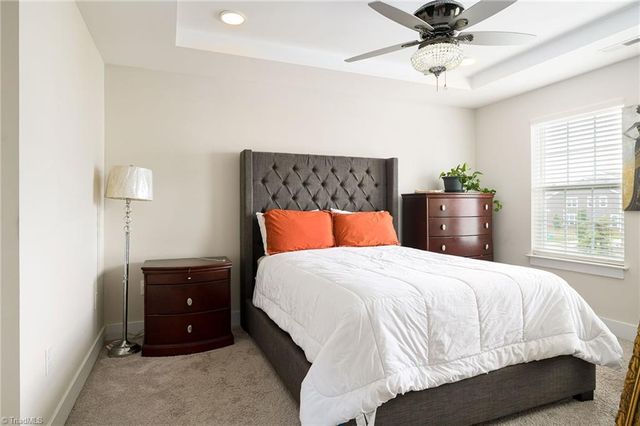 1419 Prospect Hill Street, Kernersville, NC 27284