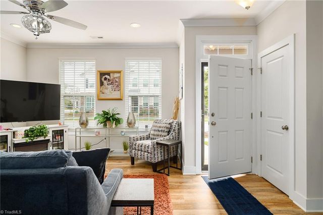 1419 Prospect Hill Street, Kernersville, NC 27284