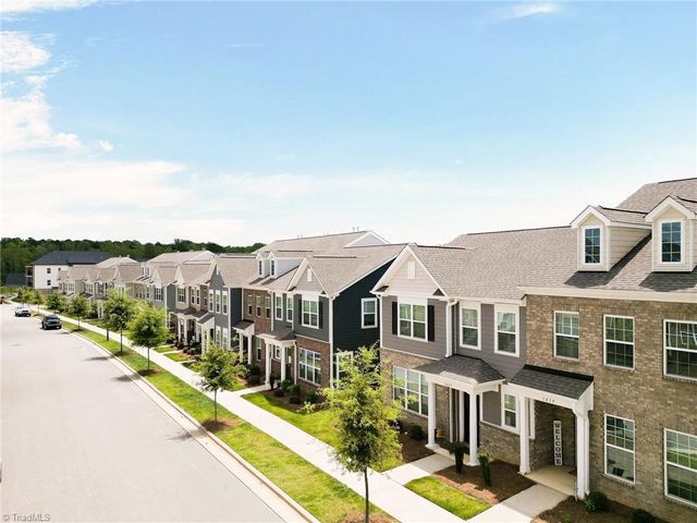 1419 Prospect Hill Street, Kernersville, NC 27284