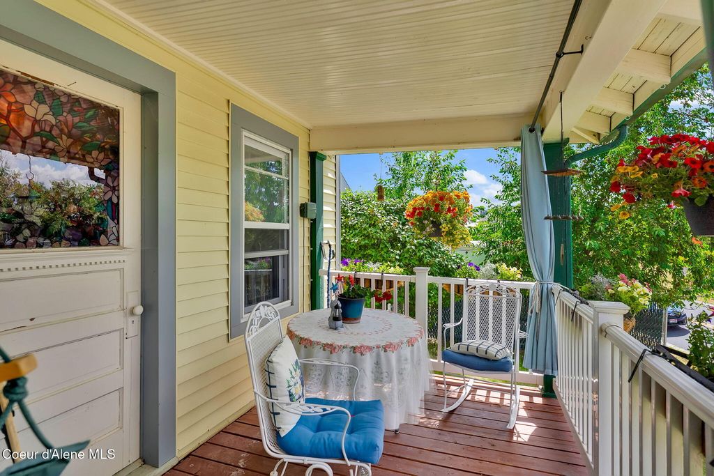 134 N FREDERICK AVE, Harrison, ID 83833 photo 11