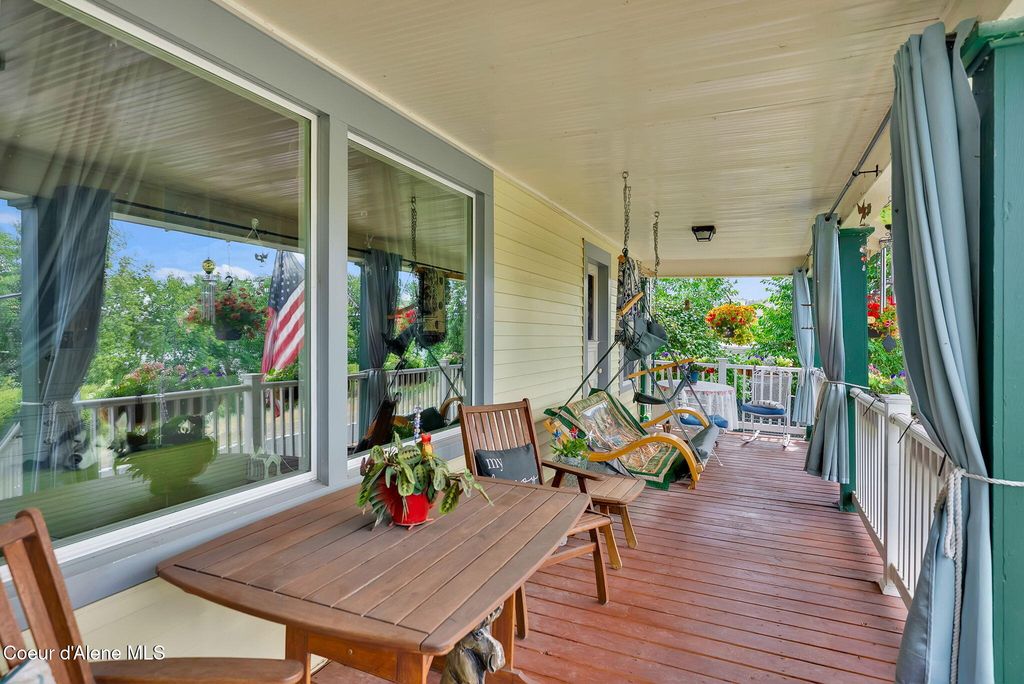 134 N FREDERICK AVE, Harrison, ID 83833 photo 12