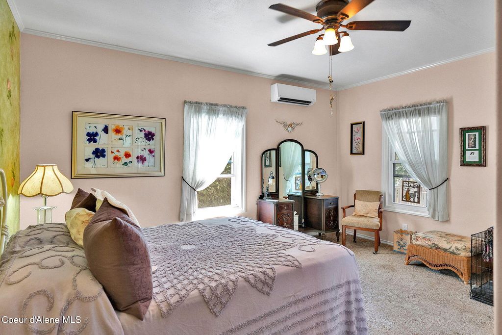 134 N FREDERICK AVE, Harrison, ID 83833 photo 20