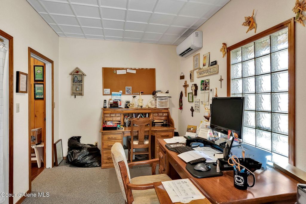 134 N FREDERICK AVE, Harrison, ID 83833 photo 24