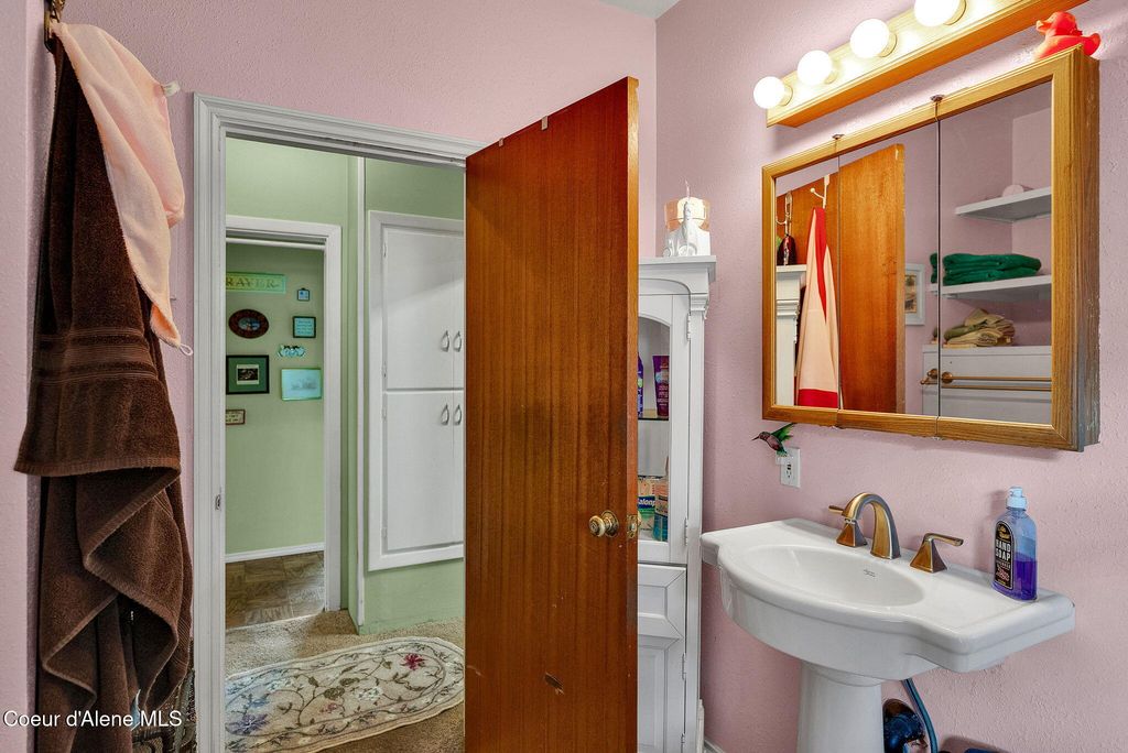 134 N FREDERICK AVE, Harrison, ID 83833 photo 25