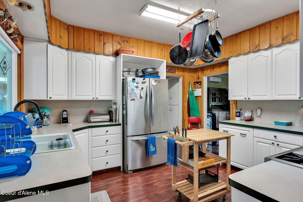 134 N FREDERICK AVE, Harrison, ID 83833 photo 27