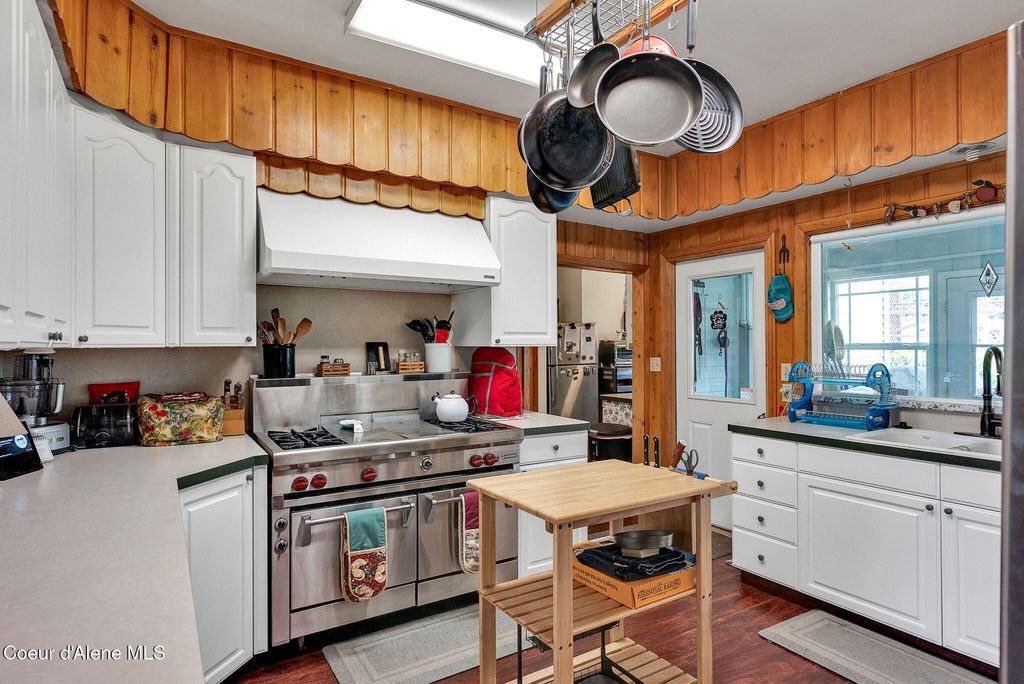 134 N FREDERICK AVE, Harrison, ID 83833 photo 28