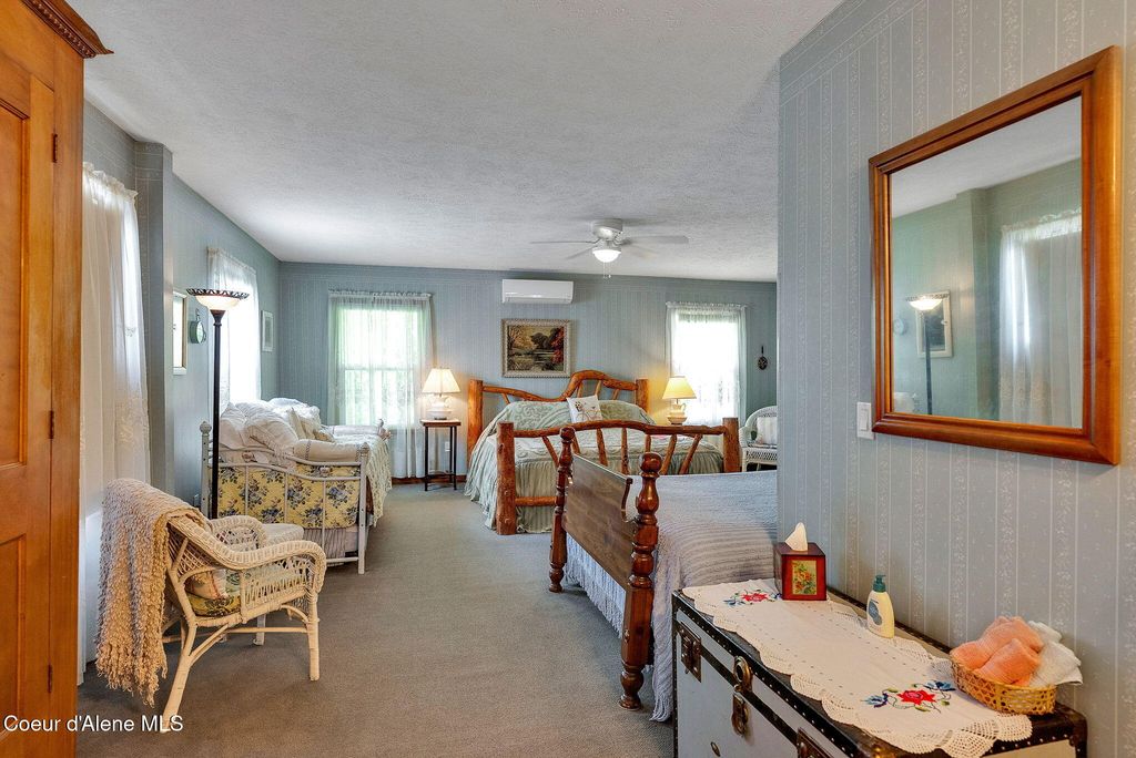 134 N FREDERICK AVE, Harrison, ID 83833 photo 39