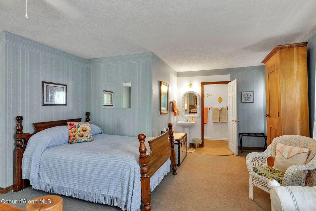 134 N FREDERICK AVE, Harrison, ID 83833 photo 41