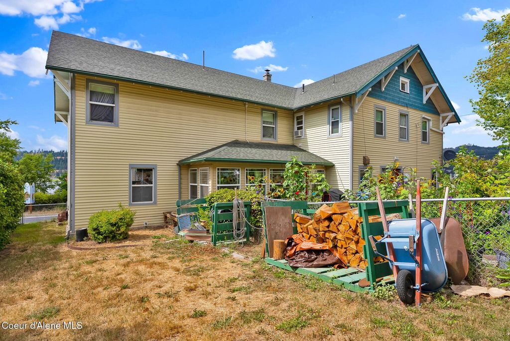 134 N FREDERICK AVE, Harrison, ID 83833 photo 74