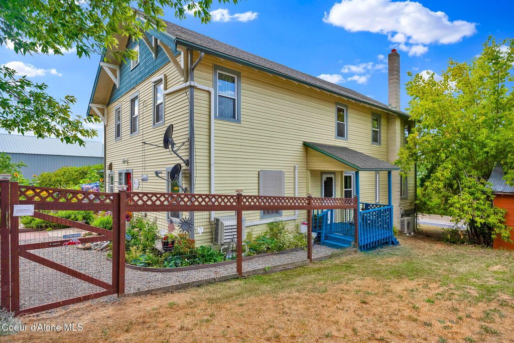 134 N FREDERICK AVE, Harrison, ID 83833 photo 77