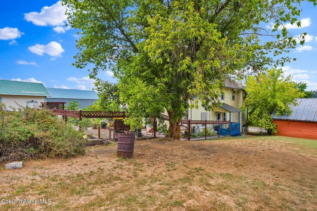 134 N FREDERICK AVE, Harrison, ID 83833 photo 82