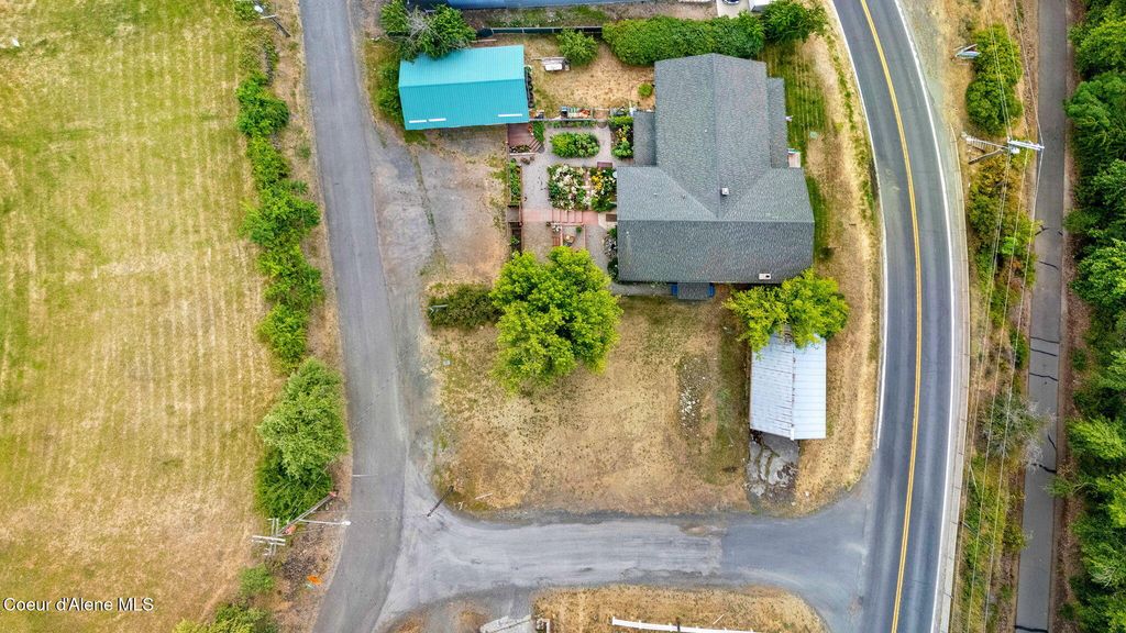 134 N FREDERICK AVE, Harrison, ID 83833 photo 89