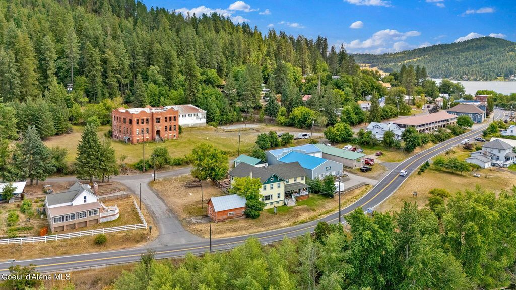 134 N FREDERICK AVE, Harrison, ID 83833 photo 92