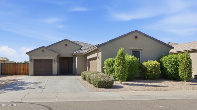 12210 W WINSLOW Avenue, Tolleson, AZ 85353