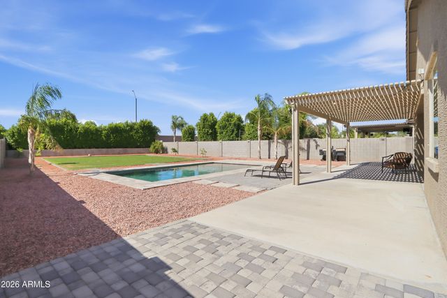 12210 W WINSLOW Avenue, Tolleson, AZ 85353