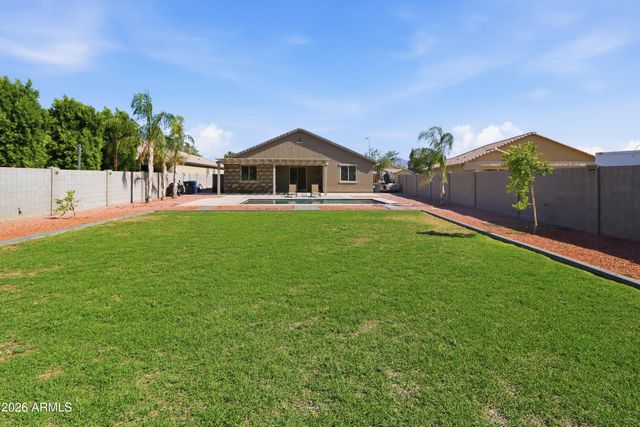 12210 W WINSLOW Avenue, Tolleson, AZ 85353