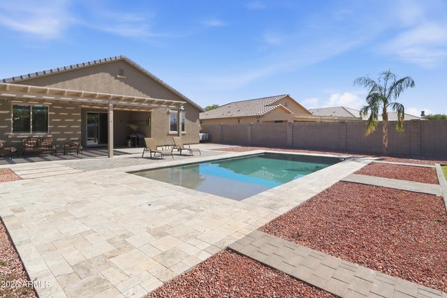 12210 W WINSLOW Avenue, Tolleson, AZ 85353
