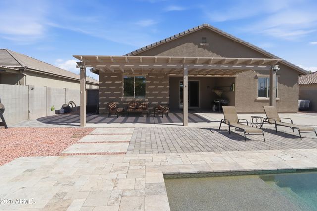 12210 W WINSLOW Avenue, Tolleson, AZ 85353