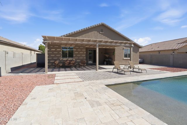 12210 W WINSLOW Avenue, Tolleson, AZ 85353
