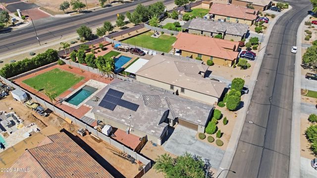 12210 W WINSLOW Avenue, Tolleson, AZ 85353